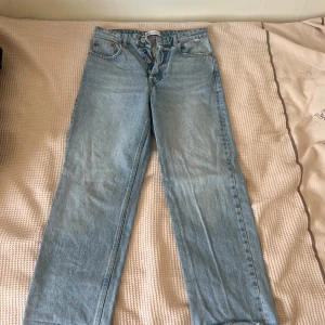 Zara jeans - Pros kan diskuteras 