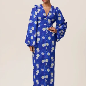 Adoore positano dress - Helt ny aldrig använd med lappar. Sååå fin, men för liten för mig 🥲 Köpte för 2000kr