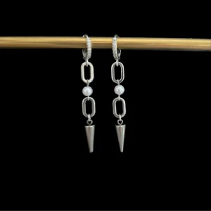 Örhängen  - Finns också i guld💗💗