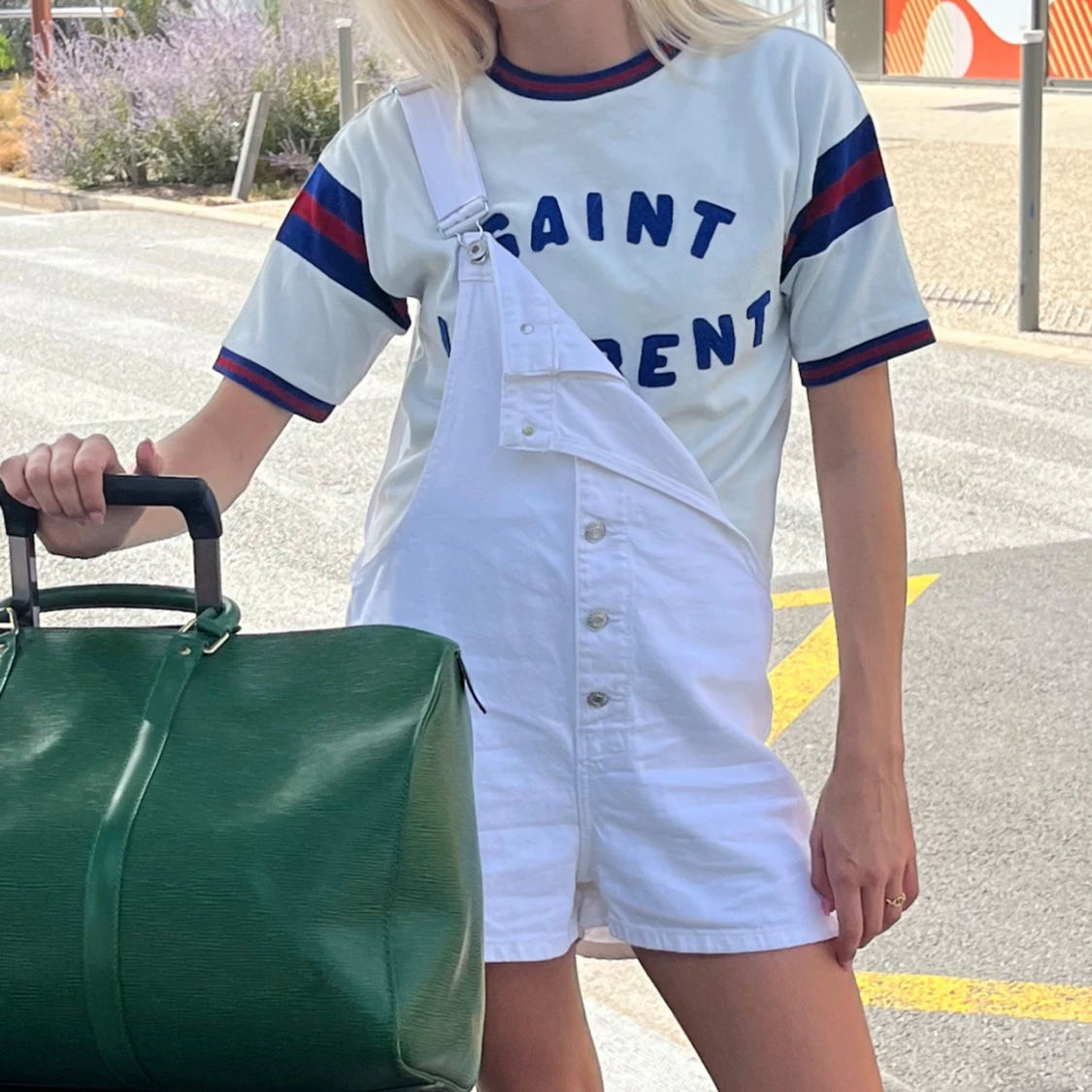 Saint Laurent tröja - 90