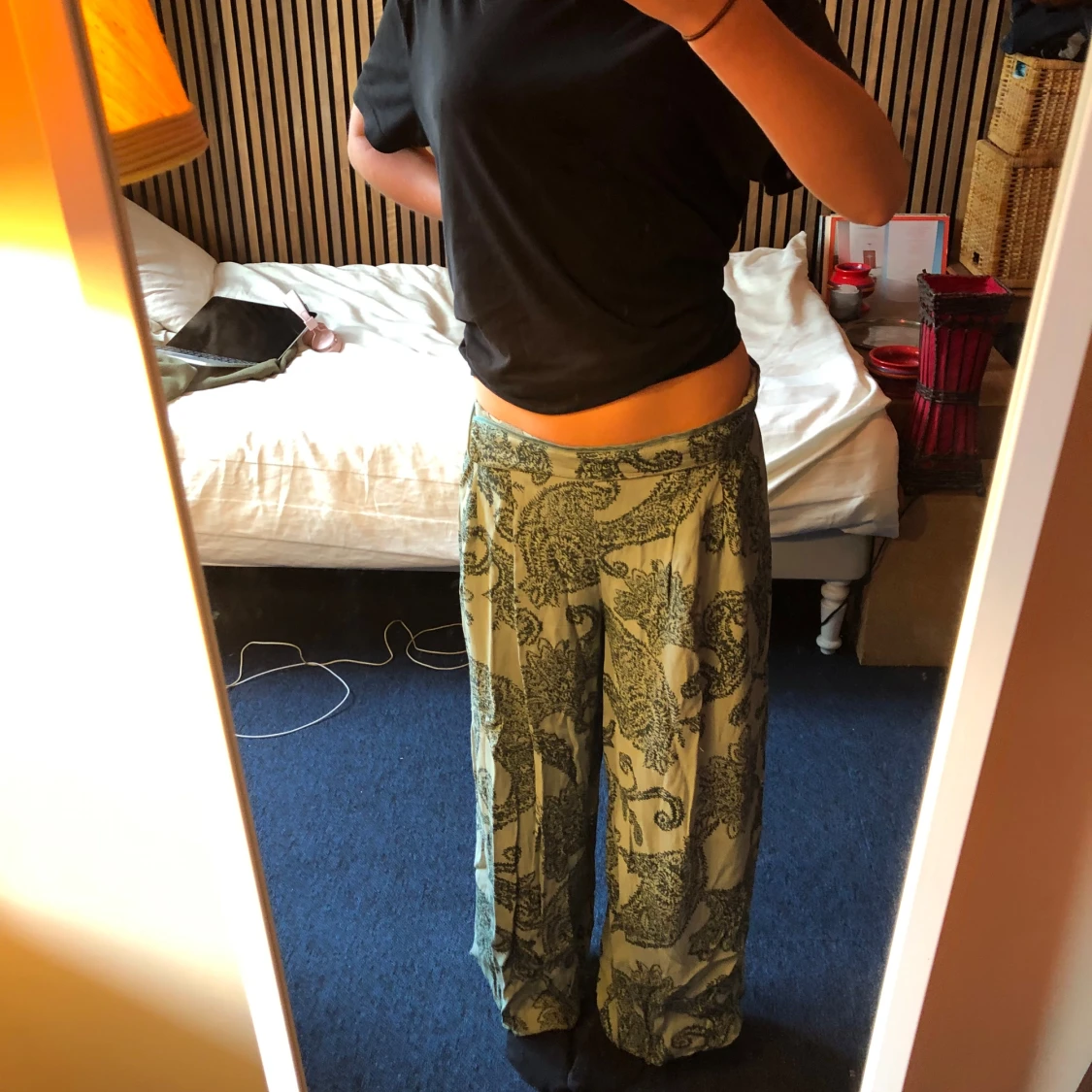 Byxor från Indiska🐚🌊 - 90