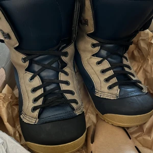 Snowboardboots - Stl 43 
