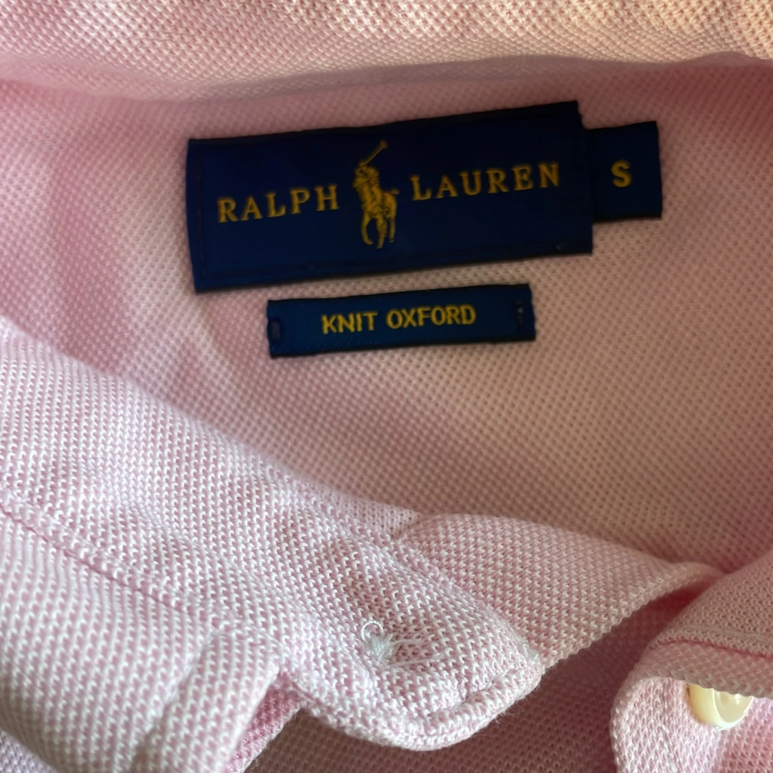 Ralph Lauren skjorta - 91