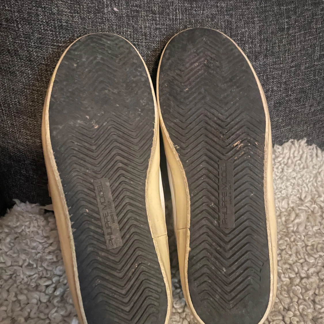 Philippe Model  - 92