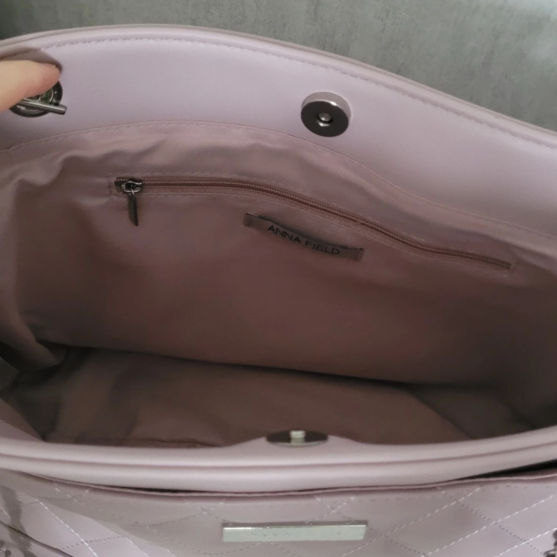 Väska från Annafield - 93