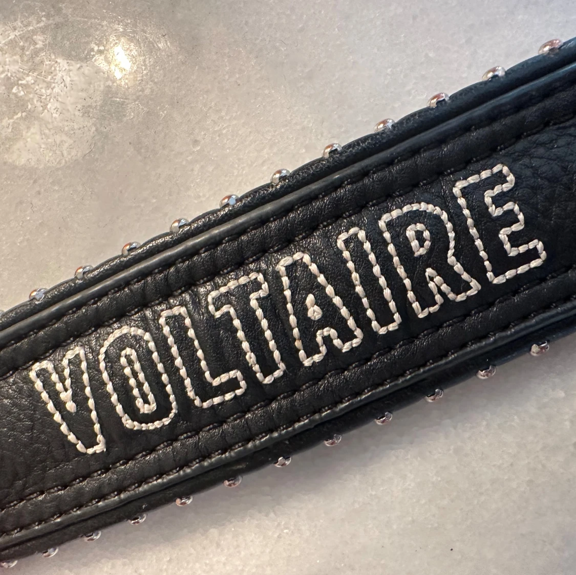 Zadig voltaire väska  - 91
