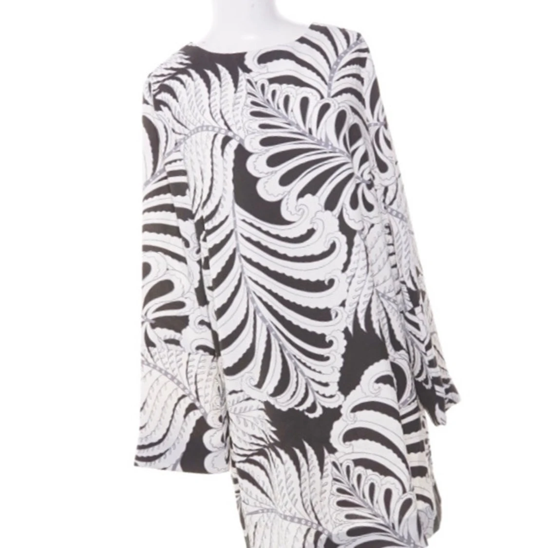 Snygg klänning från hm st S 