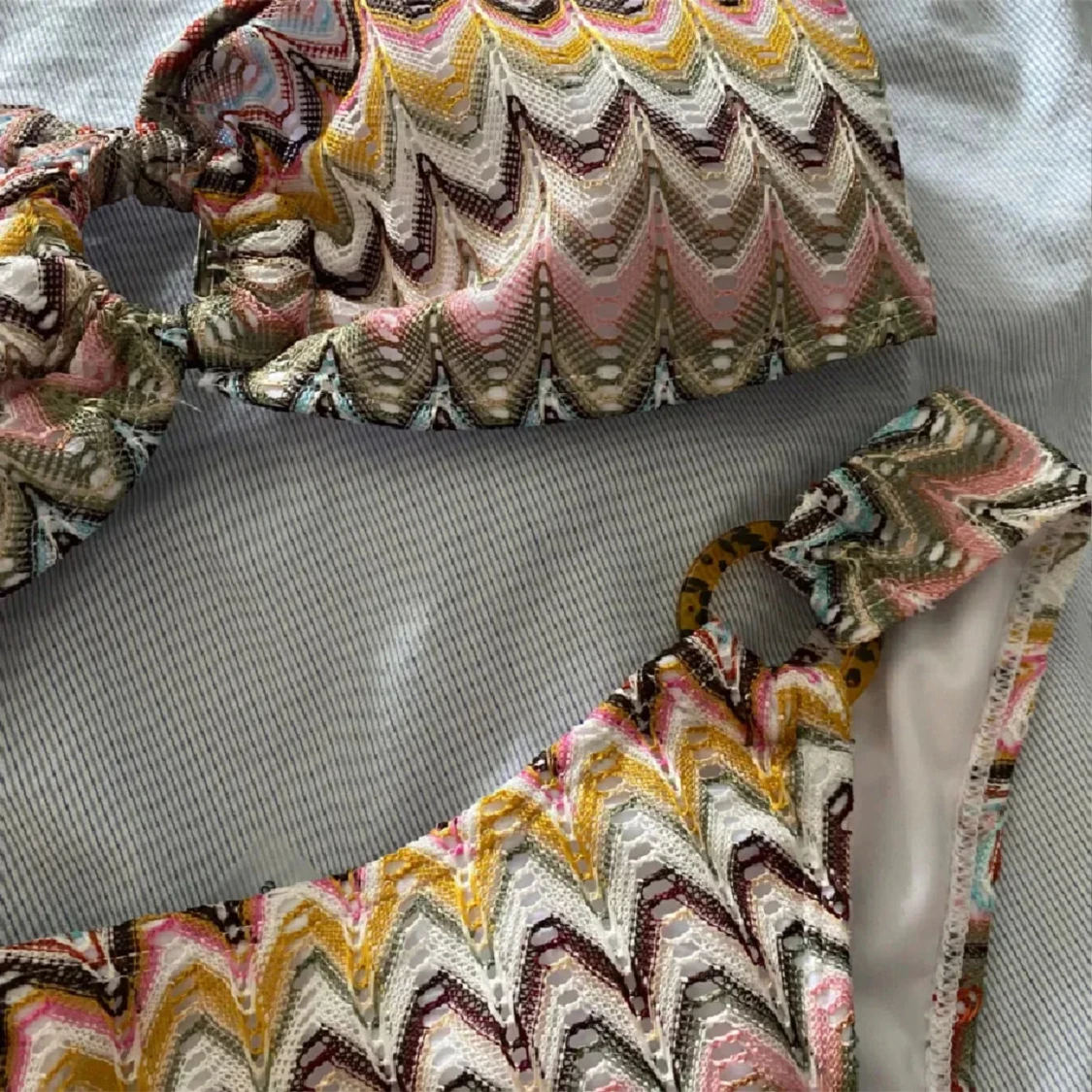 Missioni bikini - 90