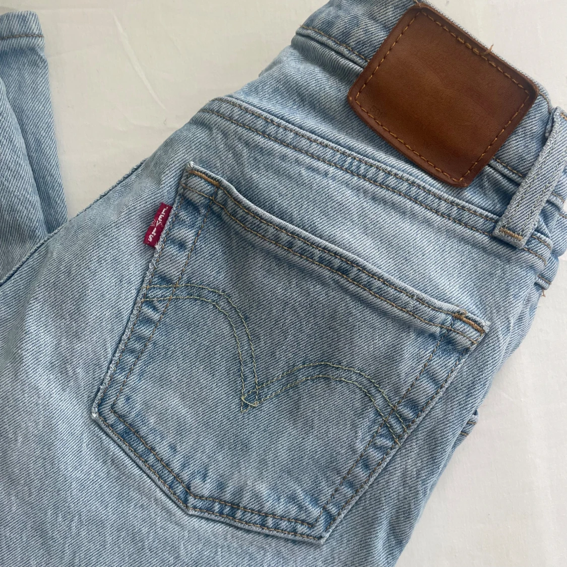 Levis jeans - 90