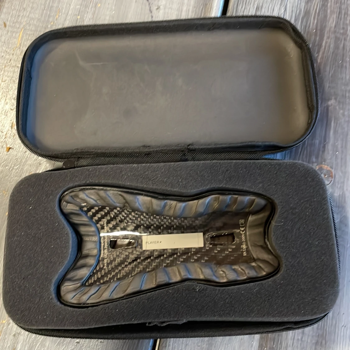 Monolit benskydd - 93