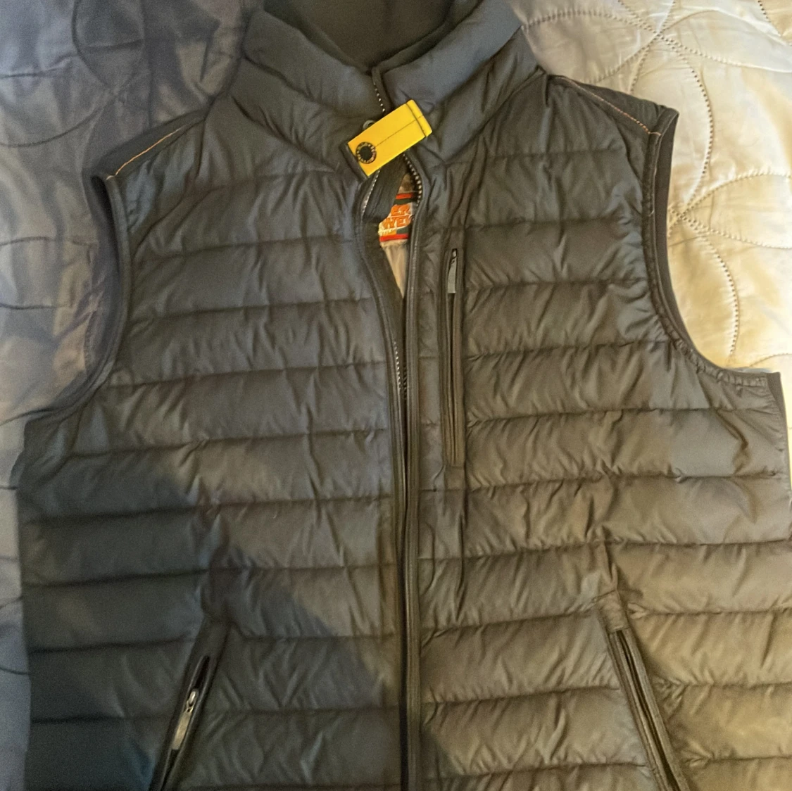 Parajumper väst  - 93