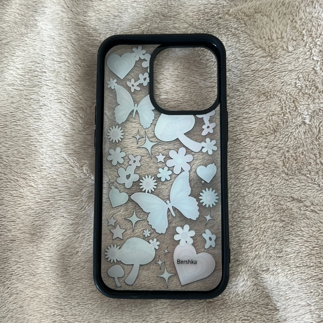 Mobilskal för iphone 13 pro - 90