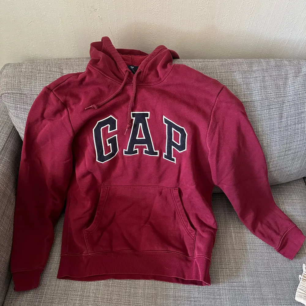 GAP hoodie i storlek s. Hoodies.