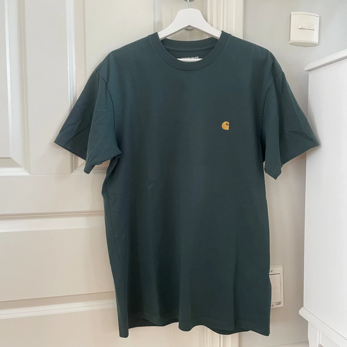 T-shirt Carhartt