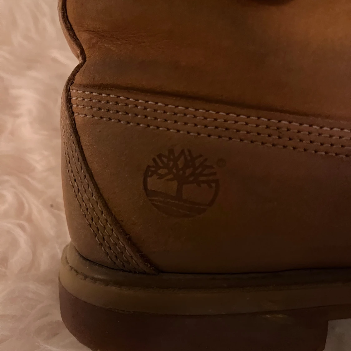 Timberlands stövlar - 91