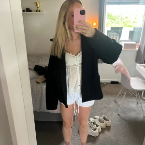 Kappa - Jättefin kappa som inte använts mycket då jag har en annan liknande. Strl XXS men sitter mer som en S