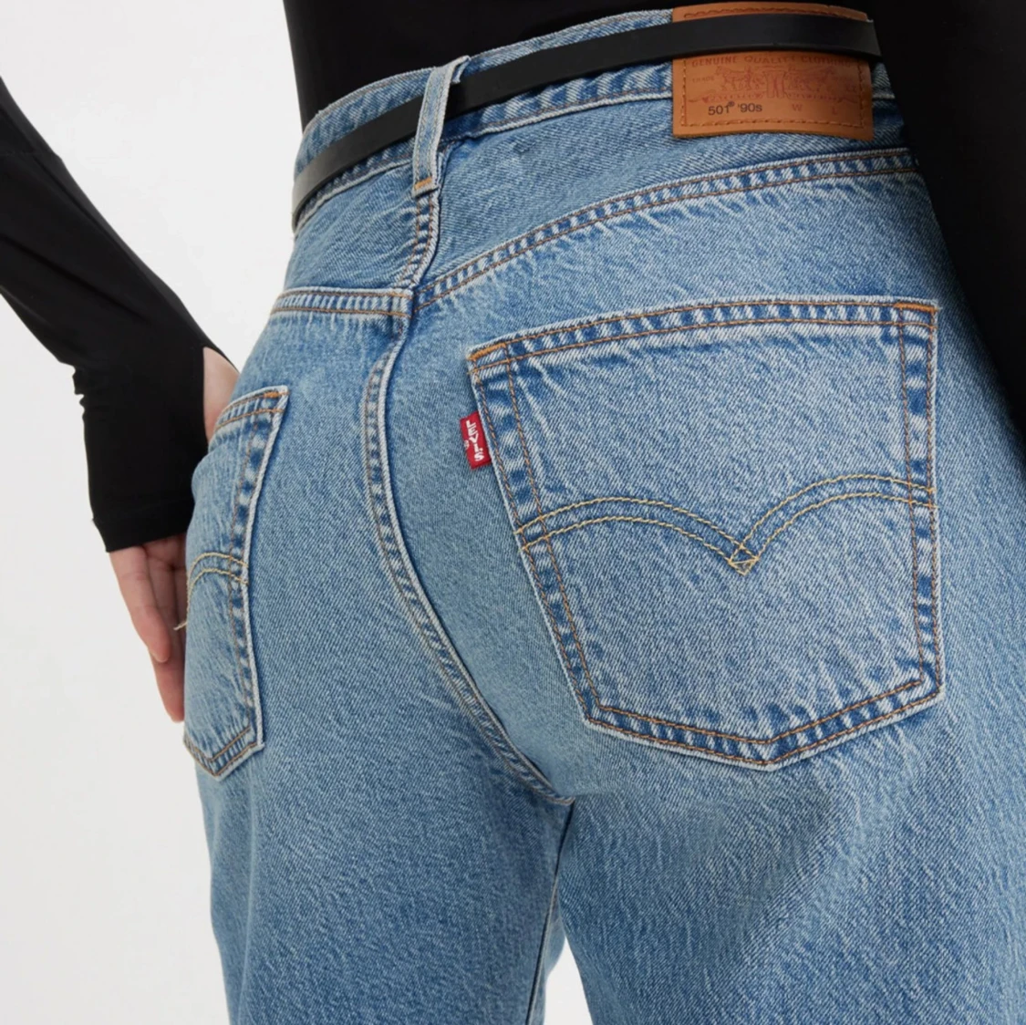 Levis jeans
