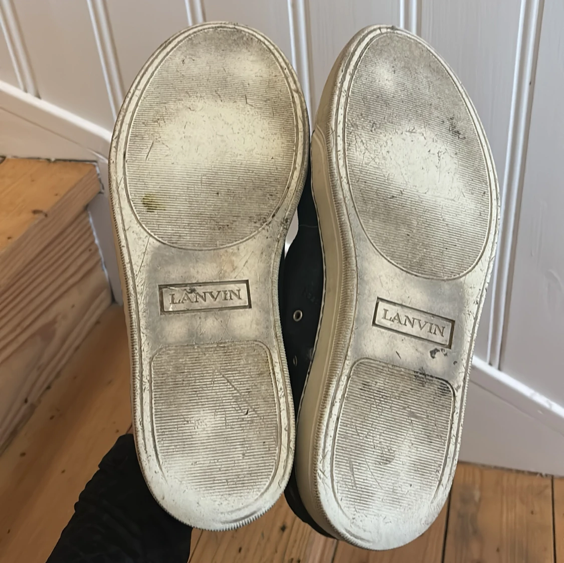 Lanvins  - 92