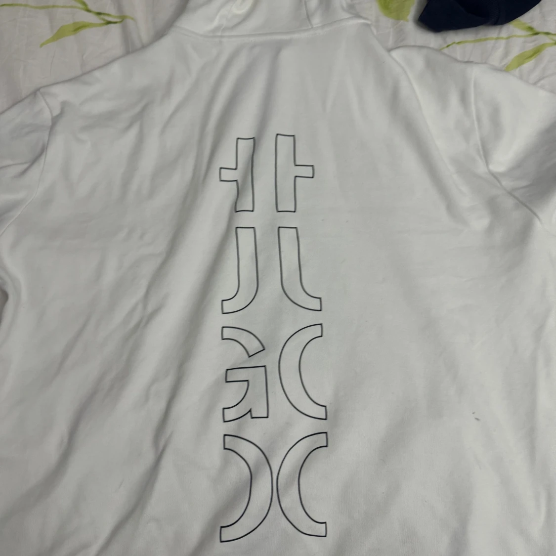 Hugo boss dragkedje tröja - 92