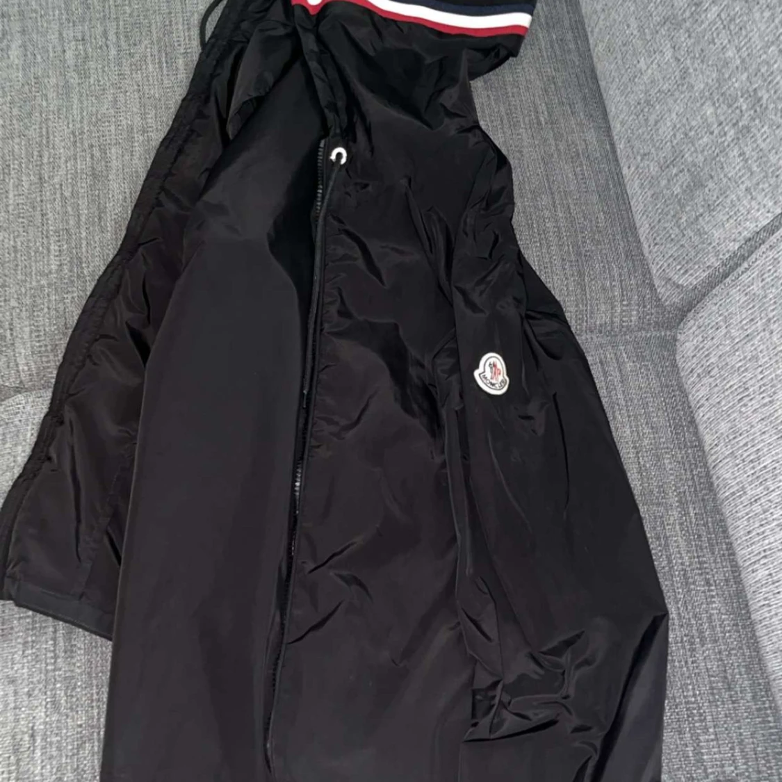 Moncler windbreaker 