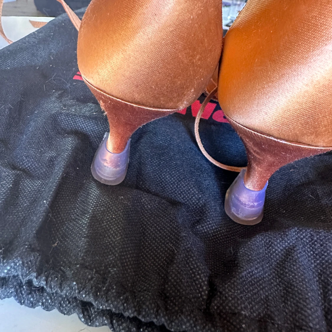 Dansskor för Latin - 92