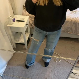 Jeans  - Jeans från zara ✨