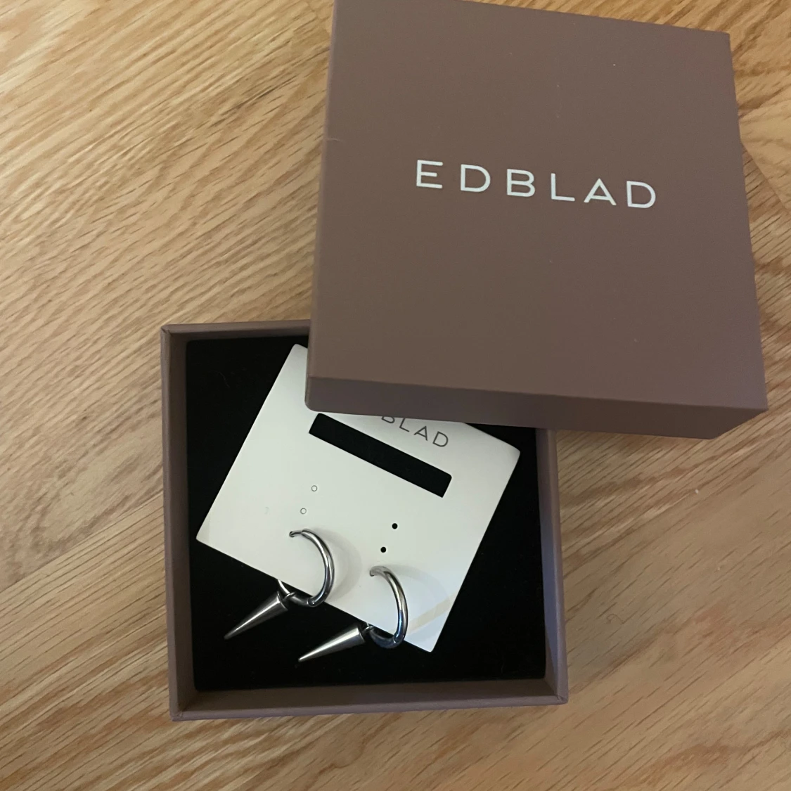 Edblad örhänge  - 90