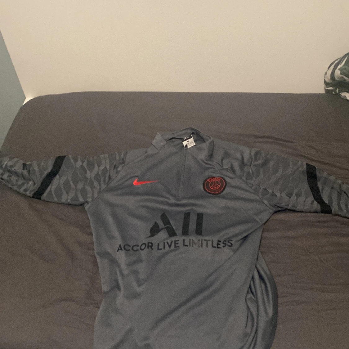 Psg tracksuit