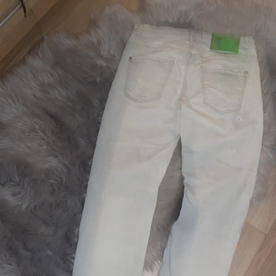 Frankie Morello jeans - 2