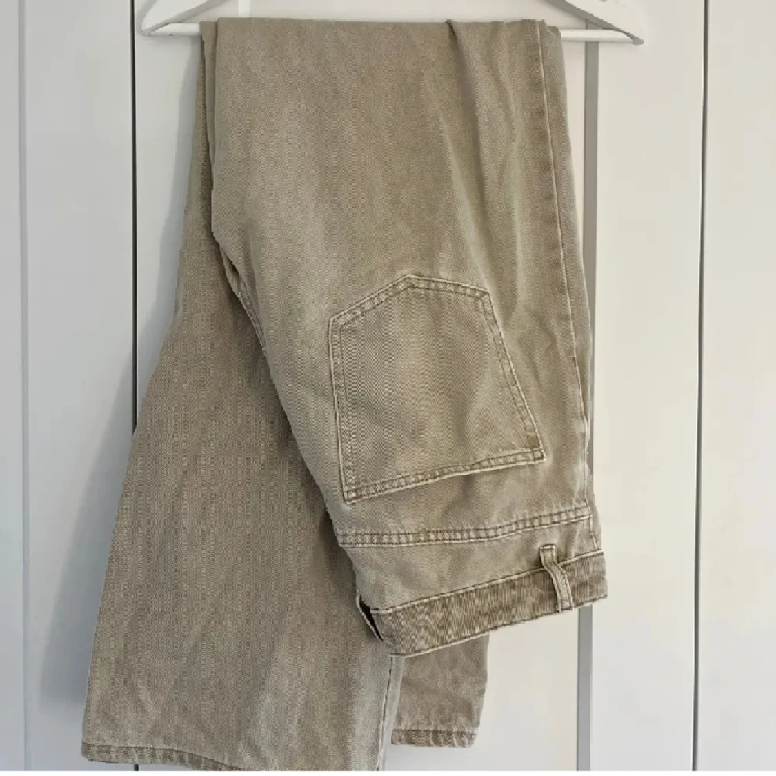 Retro Baggy Denim - 91