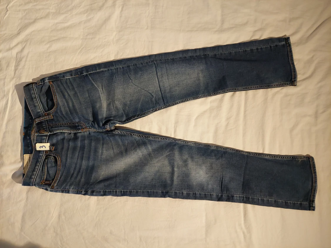 Abercrombie Jeans