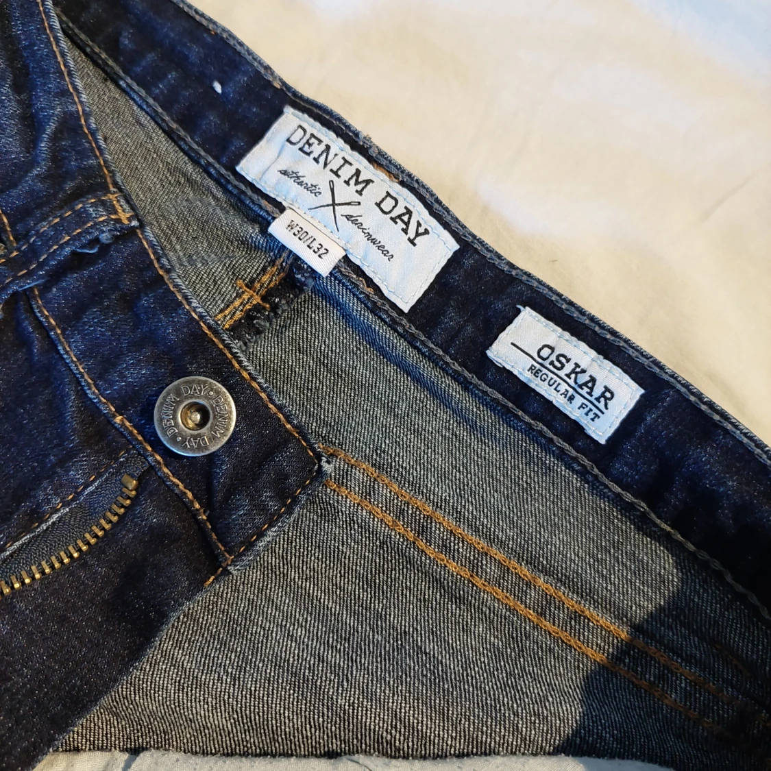 Denim day jeans - 91