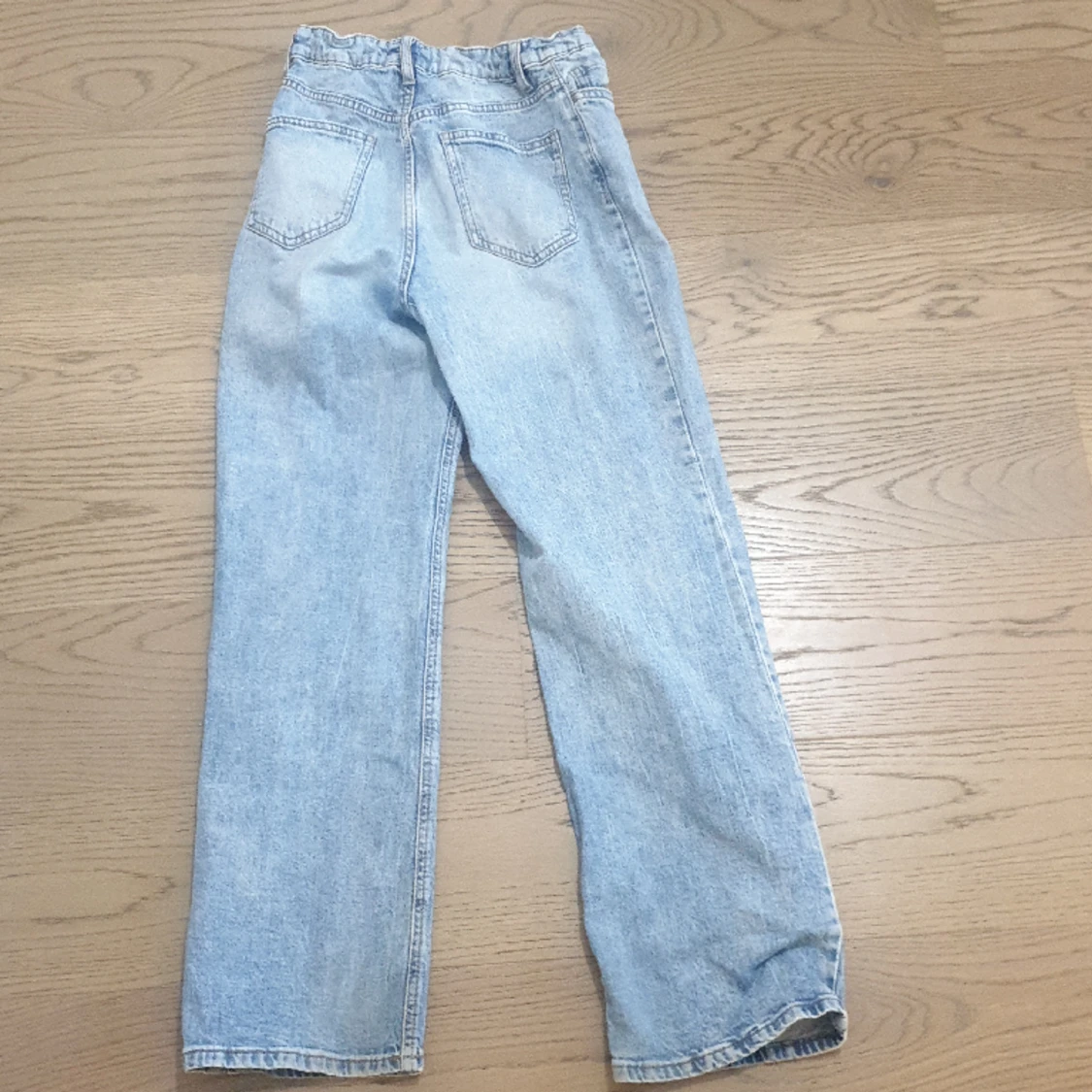 VANJA Vida high waist jeans - 90