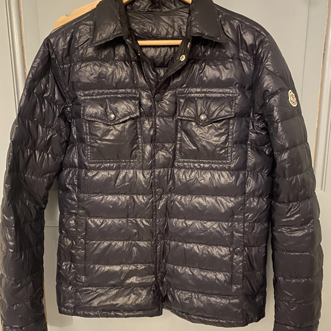 Moncler gregori jacka - 91