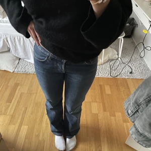Crocker jeans - Säljer mina snygga lågmidjade Crocker jeans då de tyvärr blivit för små😊