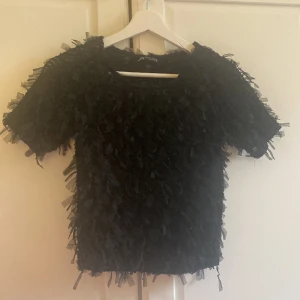 Zara topp! - Slut såld. Super fin