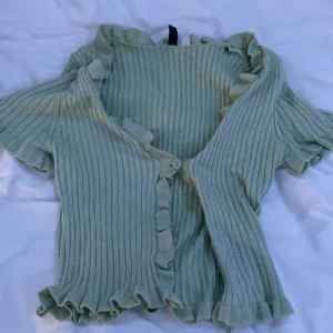 H&M kofta💗 - Kofta från H&M divided i bra skick, i storlek S💗