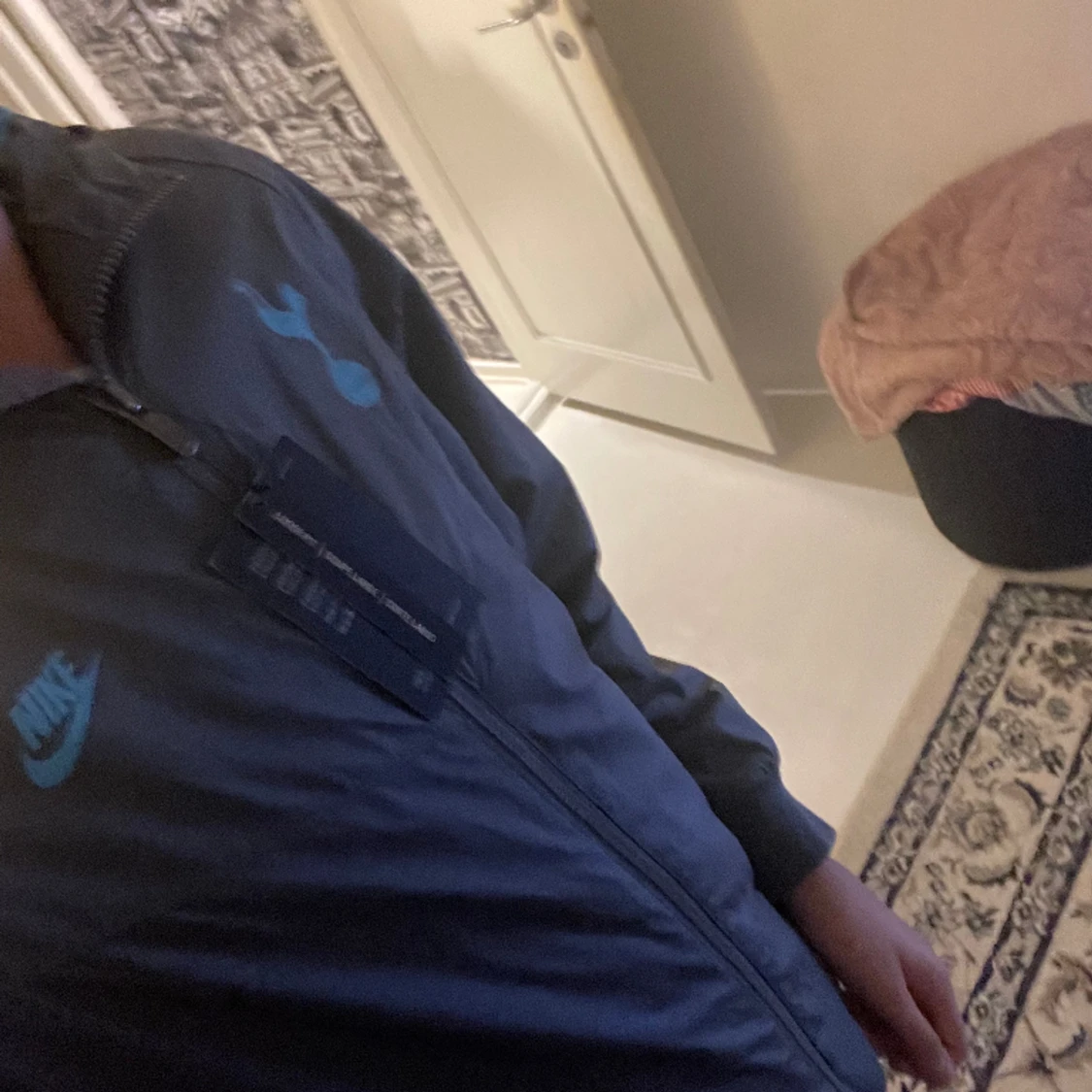 Tottenham jacka Nike  - 91