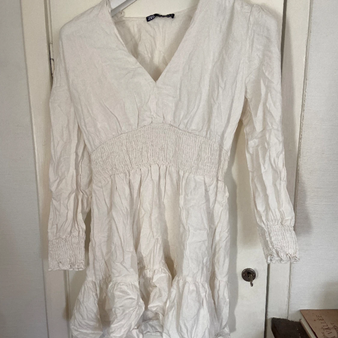 ZARA KLÄNNING 500 KR