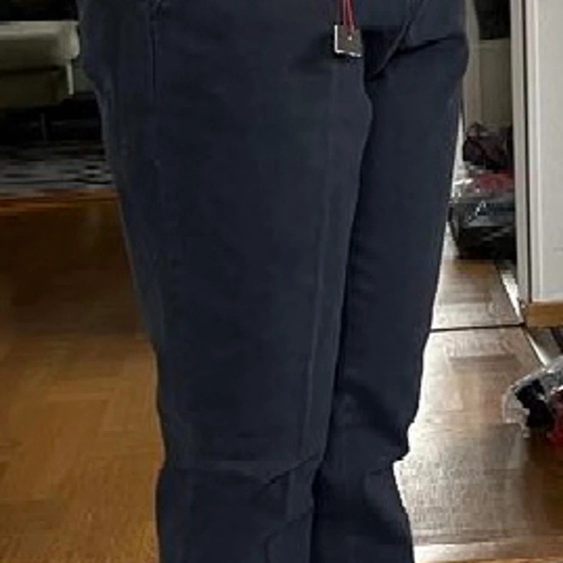 Chinos märke Taylor 