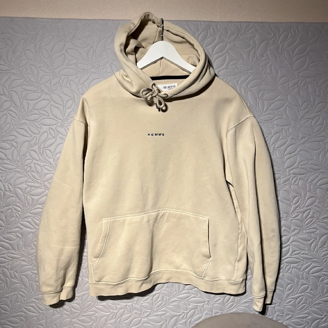 Selected homme hoodie