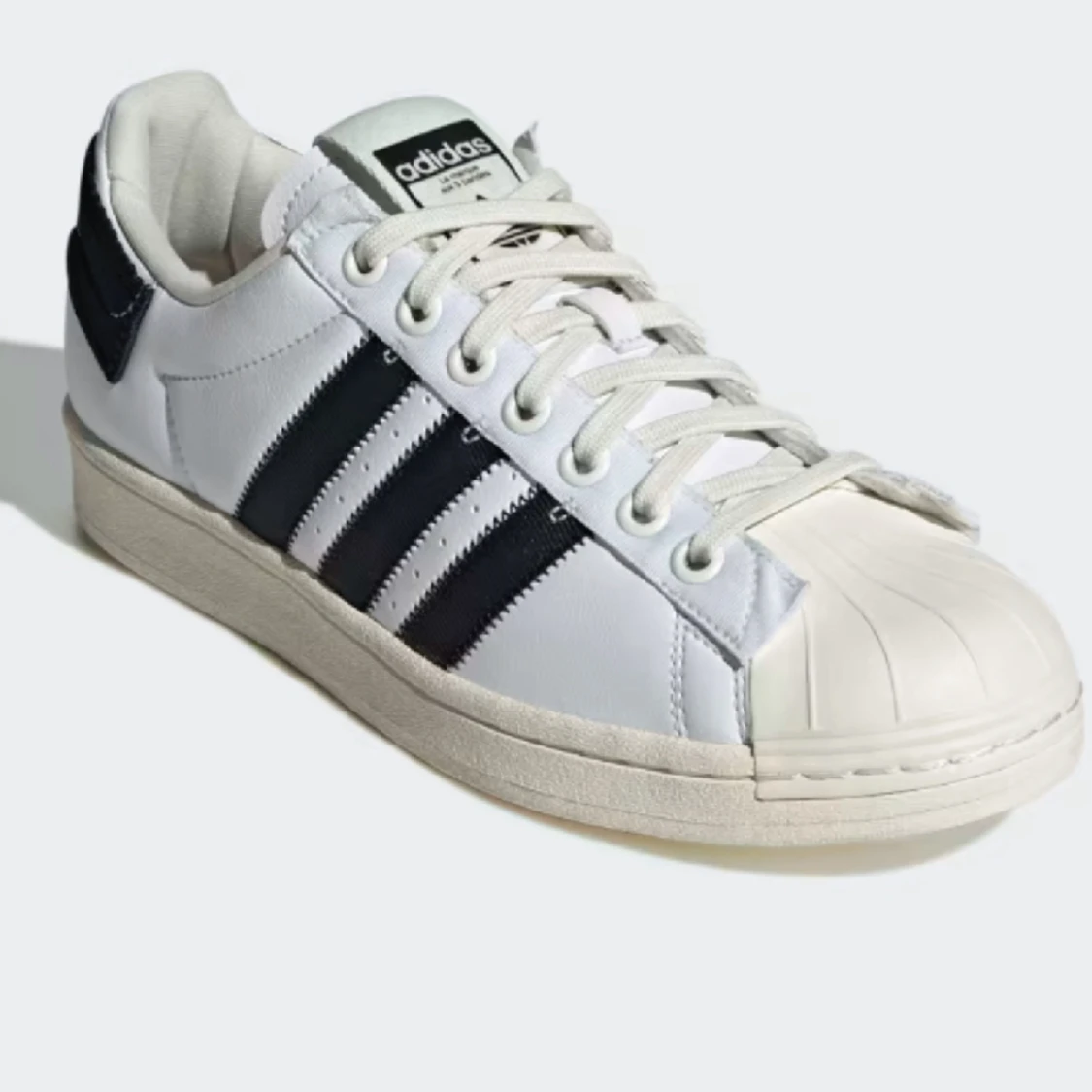 Superstars x parley - 91