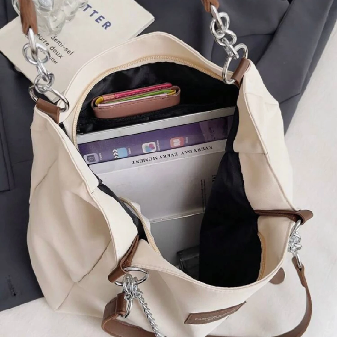 Supersöt väska  - 91