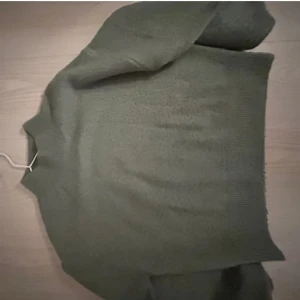 Ull tröja - Fin tröja från &otherstories! 