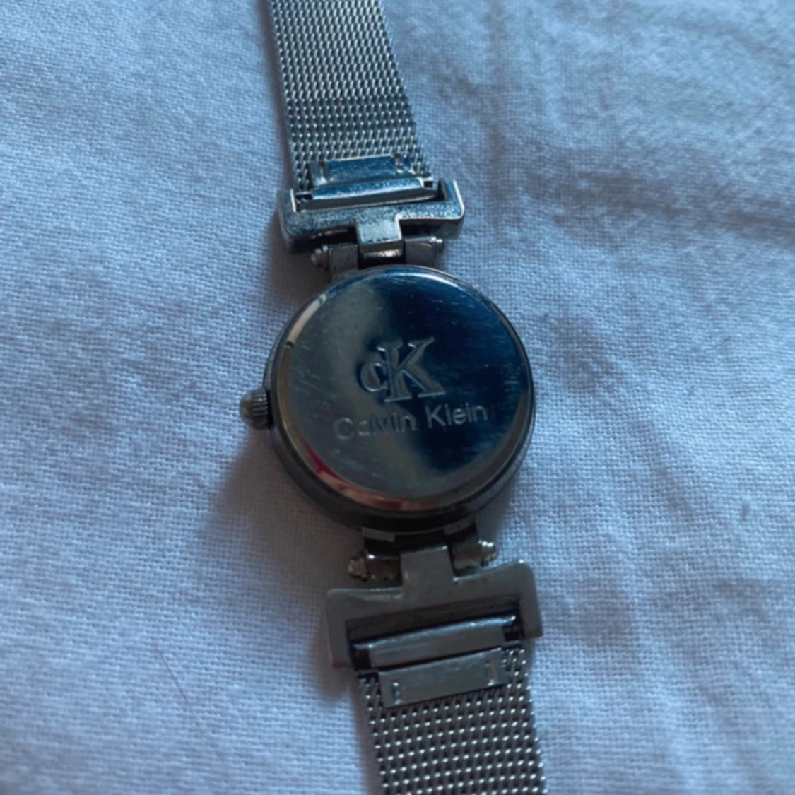 Calvin Klien klocka  - 91