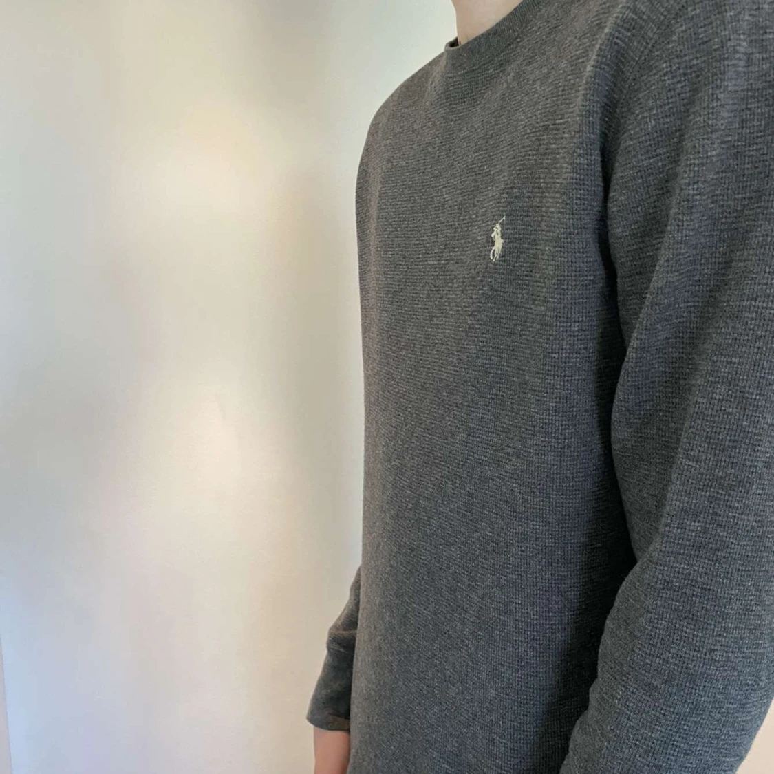 Ralph lauren tröja - 90