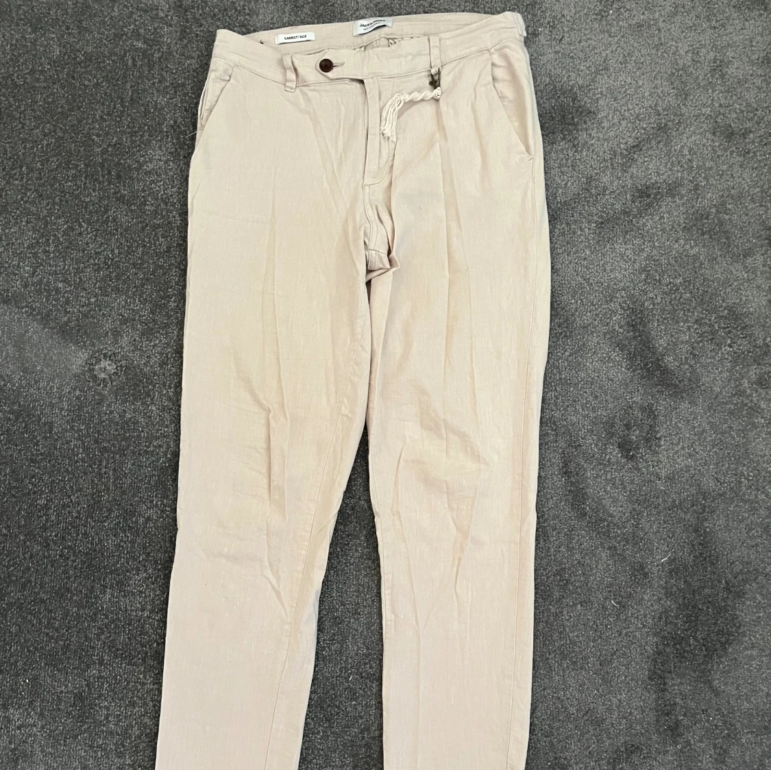 Linnebyxor, Jack & Jones