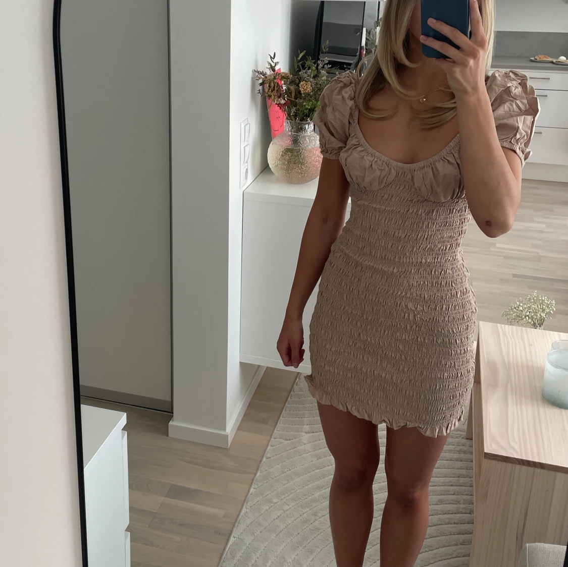 Sommarklänning mini