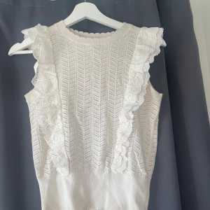 Topp - Söt sommar topp från Lindex märke Holly & Whyte🩷