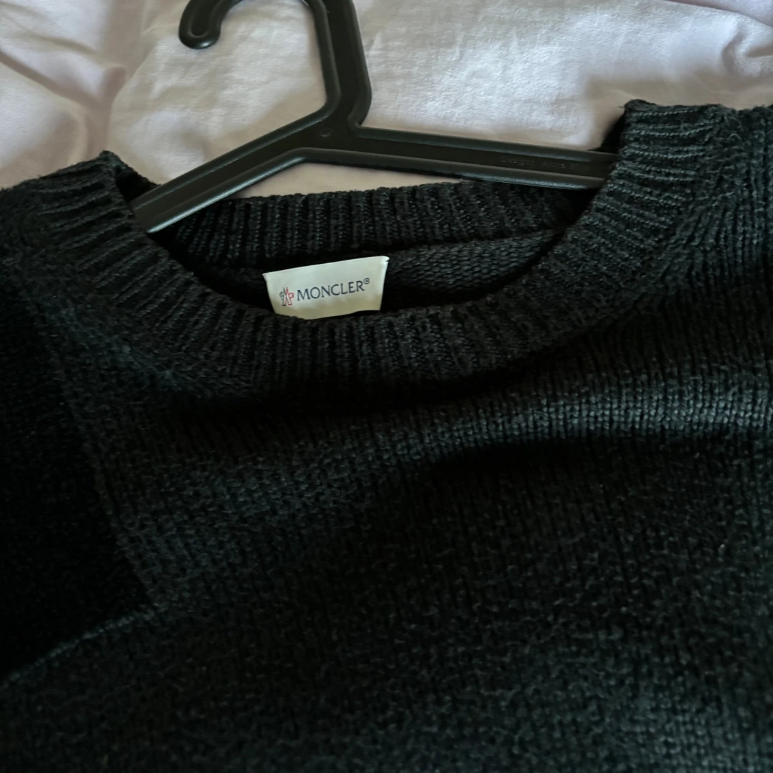 Moncler jumper - 93
